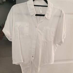 DD77 White Shirt